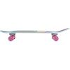 imageQUIKSILVER Fishtail Cruiser Skateboard Bright Floral 32 Inches  Perfect for Girls Boys and Kids Ages 8  Stylish Durable and Fun Skateboard for Young RidersBright Floral