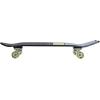imageQUIKSILVER Fishtail Cruiser Skateboard Bright Floral 32 Inches  Perfect for Girls Boys and Kids Ages 8  Stylish Durable and Fun Skateboard for Young RidersGradient Green Fade