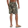 imageQuiksilver Mens Standard Everyday 21quot Board ShortsAmazon Camoflage