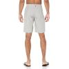 imageQuiksilver Mens Standard Everyday 21quot Board ShortsAthletic Heather