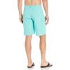 imageQuiksilver Mens Standard Everyday 21quot Board ShortsBlue