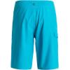 imageQuiksilver Mens Standard Everyday 21quot Board ShortsHawaiian Ocean