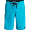 imageQuiksilver Mens Standard Everyday 21quot Board ShortsHawaiian Ocean