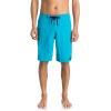imageQuiksilver Mens Standard Everyday 21quot Board ShortsHawaiian Ocean