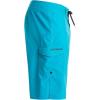 imageQuiksilver Mens Standard Everyday 21quot Board ShortsHawaiian Ocean