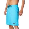 imageQuiksilver Mens Standard Everyday 21quot Board ShortsHawaiian Ocean Bmj0