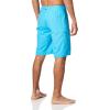 imageQuiksilver Mens Standard Everyday 21quot Board ShortsHawaiian Ocean Bmj0