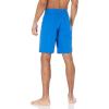 imageQuiksilver Mens Standard Everyday 21quot Board ShortsNautical Blue