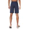 imageQuiksilver Mens Standard Everyday 21quot Board ShortsNavy Blazer