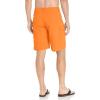 imageQuiksilver Mens Standard Everyday 21quot Board ShortsOrange Pop