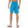 imageQuiksilver Mens Standard Everyday 21quot Board ShortsSea Port