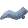 imageQuiksilver Oversized Pool Lounger Float  ExtraLarge Inflatable Lounge Chair with Backrest ampamp Cup Holders Durable ampamp Comfortable Pool Float for Adults  Perfect for Pool Lake or Beach