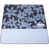 imageQuiksilver SandFree Beach Mat  Large WaterResistant Outdoor Picnic Blanket Lightweight Foldable Mat for Beach Camping Park or Travel  Fits 46 People QuickDry Durable