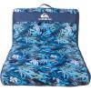 imageQUIKSILVER Mini Pool Lounger Float  Compact Inflatable Lounge Chair with Backrest ampamp Cup Holder Durable ampamp Comfortable Pool Float for Adults or Kids  Perfect for Pool Beach or Lake