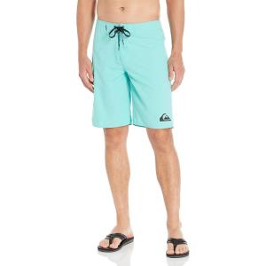 imageQuiksilver Mens Standard Everyday 21quot Board ShortsBlue