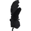imageQuiksilver Boys Mission Gloves  Waterproof Insulated TouchscreenBlack