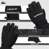 imageQuiksilver Men Mission GloveBlack