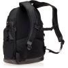 imageQuiksilver Mens Captains Quarters Backpack BLACK 241 One SizeBlack 241