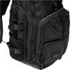 imageQuiksilver Mens Captains Quarters Backpack BLACK 241 One SizeBlack 241