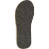 imageQuiksilver Mens Carver Suede 3 Point Flip Flop Athletic SandalDemitasseSolid Carver Nubuck