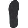 imageQuiksilver Mens Carver Suede 3 Point Flip Flop Athletic SandalGrey 1