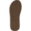 imageQuiksilver Mens Carver Suede 3 Point Flip Flop Athletic SandalTan Carver Nubuck