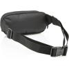 imageQuiksilver Mens Jungler III Waist Pack BLACK 241 One Size