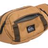 imageQuiksilver Mens Lone Walker Waist PackBone Brown