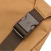imageQuiksilver Mens Lone Walker Waist PackBone Brown