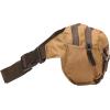 imageQuiksilver Mens Lone Walker Waist PackBone Brown