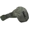 imageQuiksilver Mens Lone Walker Waist PackGrape Leaf