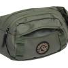 imageQuiksilver Mens Lone Walker Waist PackGrape Leaf