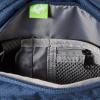 imageQuiksilver Mens Lone Walker Waist PackInsignia Blue