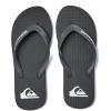imageQuiksilver Mens Molokai Flip Flop Athletic SandalBlack 1