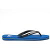 imageQuiksilver Mens Molokai Flip Flop Athletic SandalBlackBlueBlack