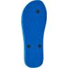 imageQuiksilver Mens Molokai Flip Flop Athletic SandalBlackBlueBlack