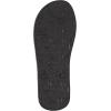 imageQuiksilver Mens Molokai Flip Flop Athletic SandalBlackRedGreen