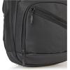 imageQuiksilver Mens Schoolie Cooler 20 Backpack Black 241 One SizeBlack 241
