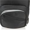 imageQuiksilver Mens Schoolie Cooler 20 Backpack Black 241 One SizeBlack 241