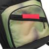 imageQuiksilver Mens Schoolie Cooler 20 Backpack Black 241 One SizeSpray Camo Taxer Cargo