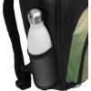 imageQuiksilver Mens Schoolie Cooler 20 Backpack Black 241 One SizeSpray Camo Taxer Cargo