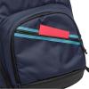 imageQuiksilver Mens Schoolie Cooler 20 Backpack Black 241 One SizeUltramarine