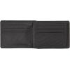 imageQuiksilver Mens Stitchy Bifold WalletBlack