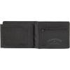 imageQuiksilver Mens Stitchy Bifold WalletBlack