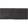 imageQuiksilver Mens Stitchy Bifold WalletChocolate Brown