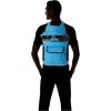 imageQuiksilver Mens UnisexAdult Sea Stash Mid Dry Water Surf Bag DaypackBlithe
