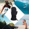 imageQuiksilver mens Mission MittBlack
