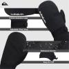 imageQuiksilver mens Mission MittBlack