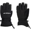 imageQuiksilver Boys Mission Gloves  Waterproof Insulated TouchscreenBlack