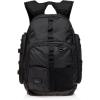 imageQuiksilver Mens Captains Quarters Backpack BLACK 241 One SizeBlack 241
